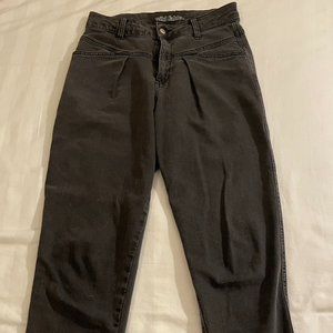 Wild Fable - Black Mom Jeans